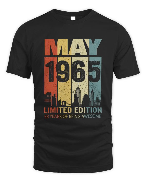 Unisex Standard T-Shirt