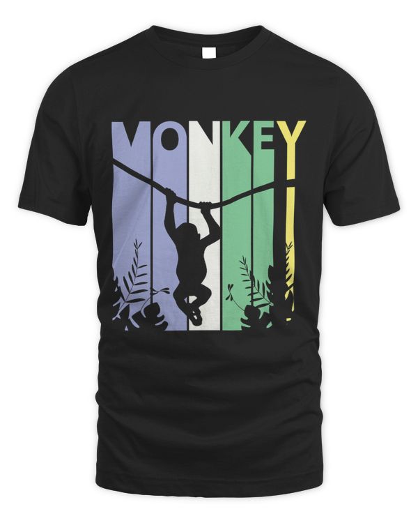 Cute Monkey