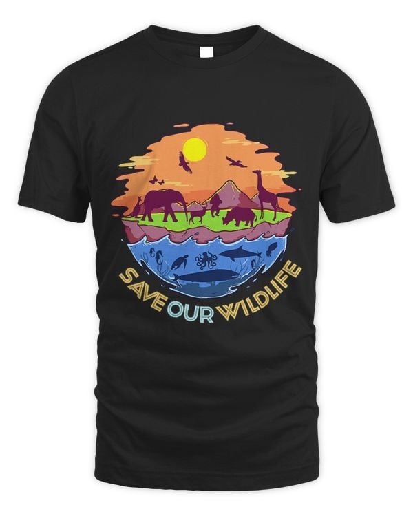 Save our Wildlife – World Wildlife Day 530