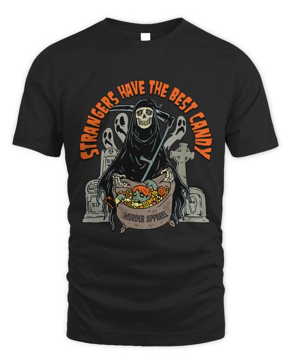 Unisex Standard T-Shirt