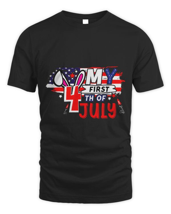 Happy 4th of july american flag patriotic usa flag 42 2