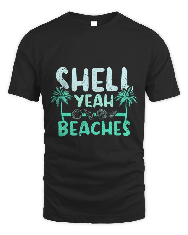 Shell yeah beaches 245