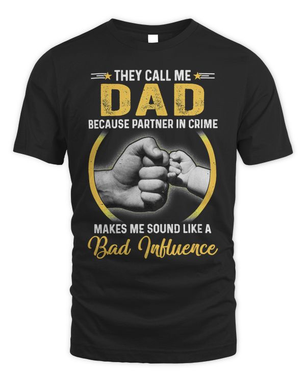 Father Grandpa Dad For Men Funny Fathers Day They Call Me Dad 4 Family Dad