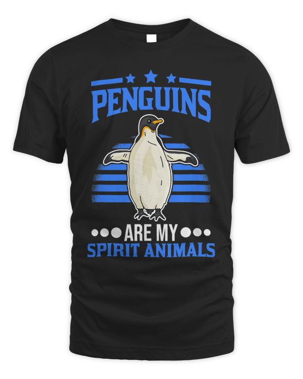 Life would be so boring without Penguins 15