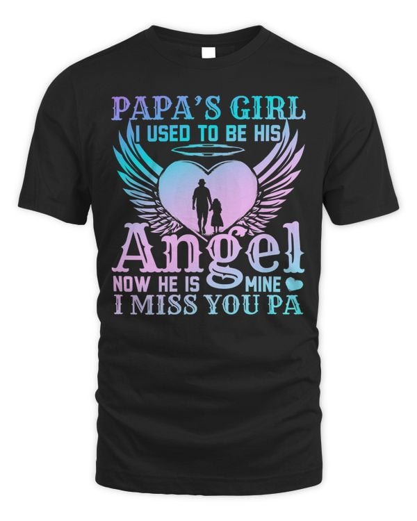 Father Grandpa Daddys Girl Real Cool Daddy Best Dad Fathers Day 58 Family Dad
