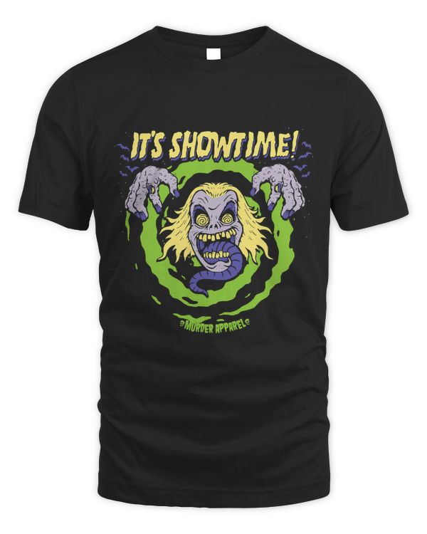 Showtime Funky Monster 98