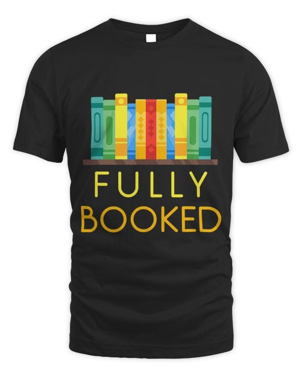 My weekend is all booked Fully booked tees