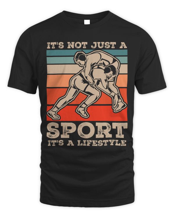 Unisex Standard T-Shirt