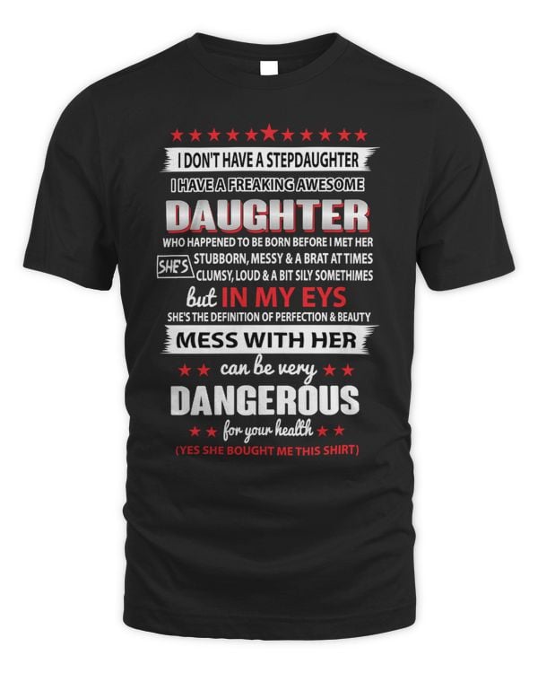 Unisex Standard T-Shirt