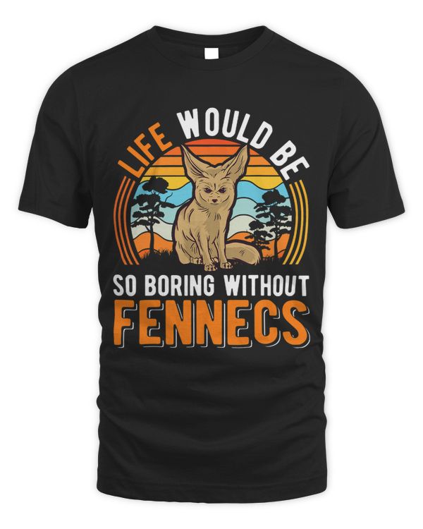 Unisex Standard T-Shirt