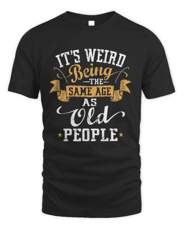 Unisex Standard T-Shirt