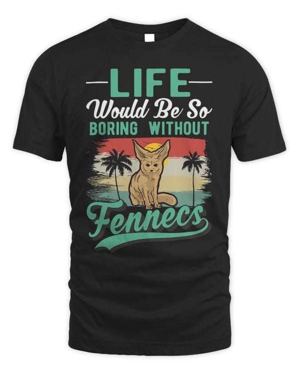 Unisex Standard T-Shirt