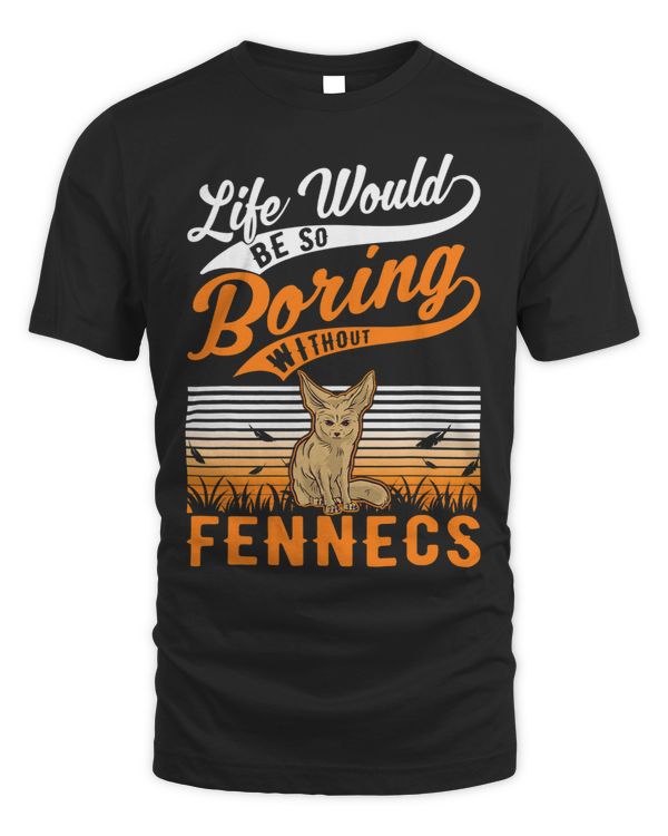 Unisex Standard T-Shirt