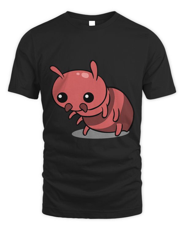 Chibi Kawaii Ant Wildlife Insect Animal Lover101
