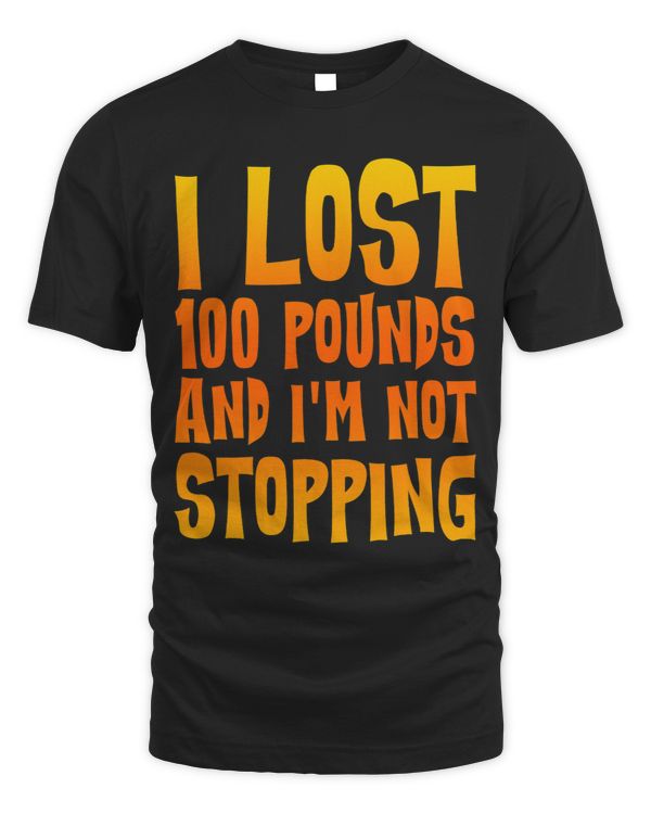 I Lost 100 Pounds And Im Not Stopping