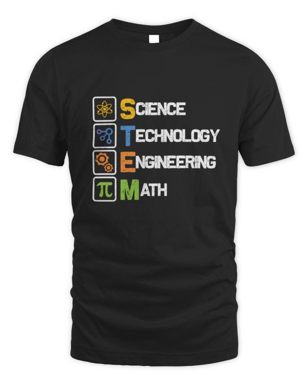 Science Technology Engineering Math