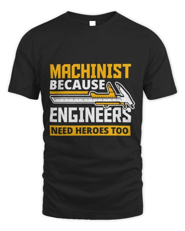 Unisex Standard T-Shirt