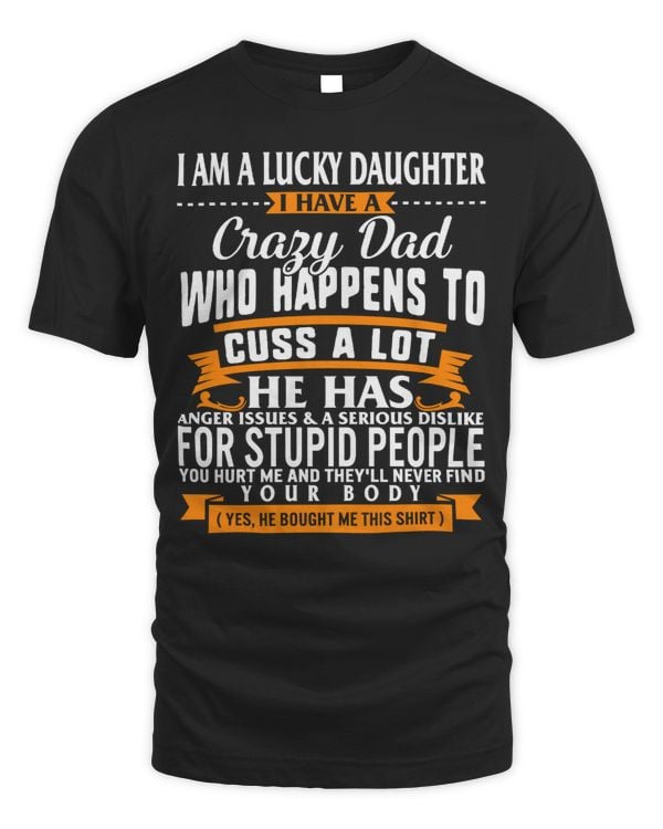 Unisex Standard T-Shirt