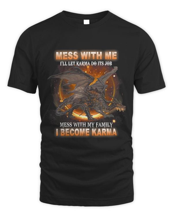 Unisex Standard T-Shirt