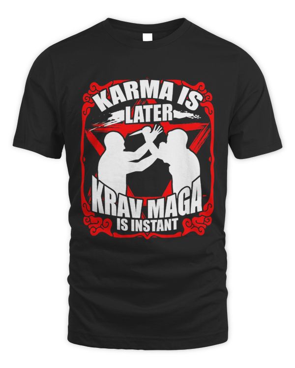 Krav Maga Athlete Clothing Israel Fight Combat Martial 2