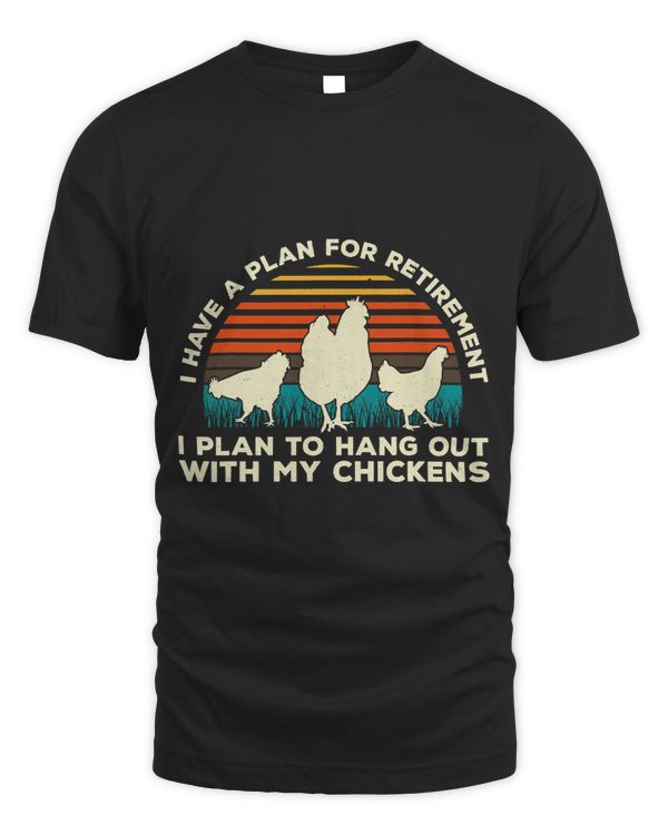Unisex Standard T-Shirt