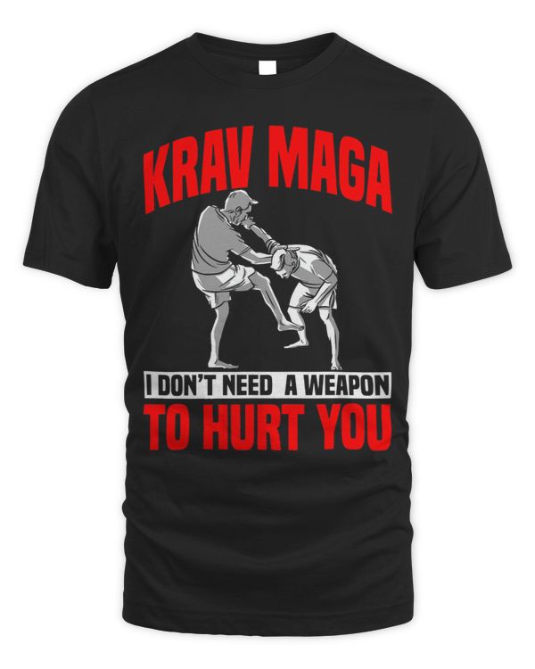 Krav Maga Mixed Martial Arts MMA Self Defense Contact Combat