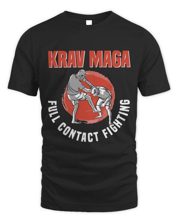 Krav Maga Mixed Martial Arts Self Defense MMA Contact Combat