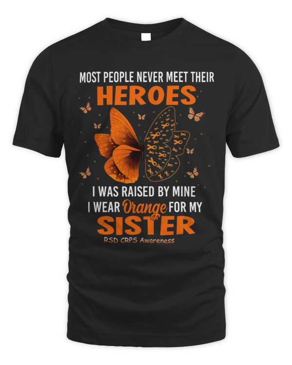 Unisex Standard T-Shirt