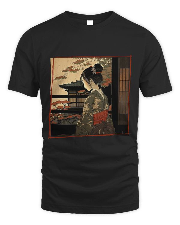 Unisex Standard T-Shirt