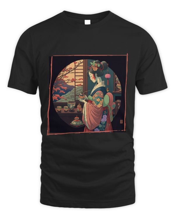 Unisex Standard T-Shirt