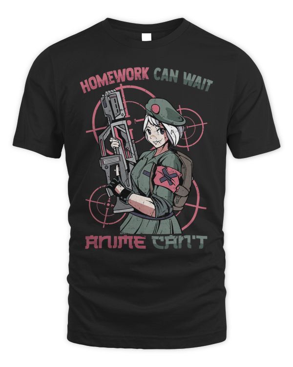 Unisex Standard T-Shirt