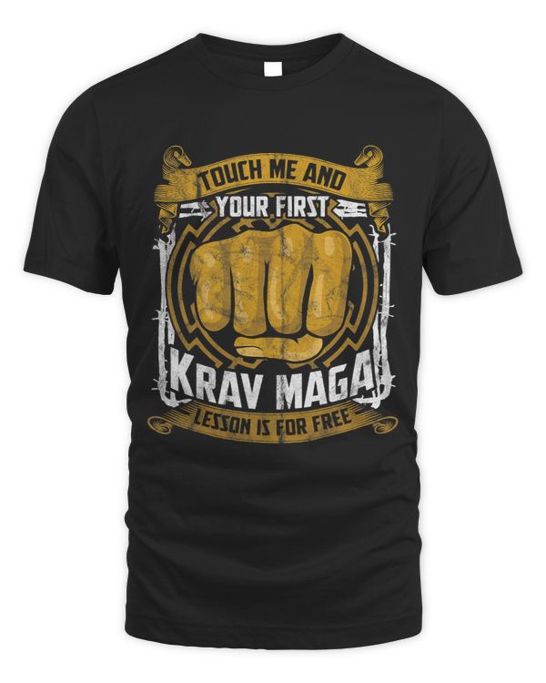 Krav Maga gifts for men teenagers women children