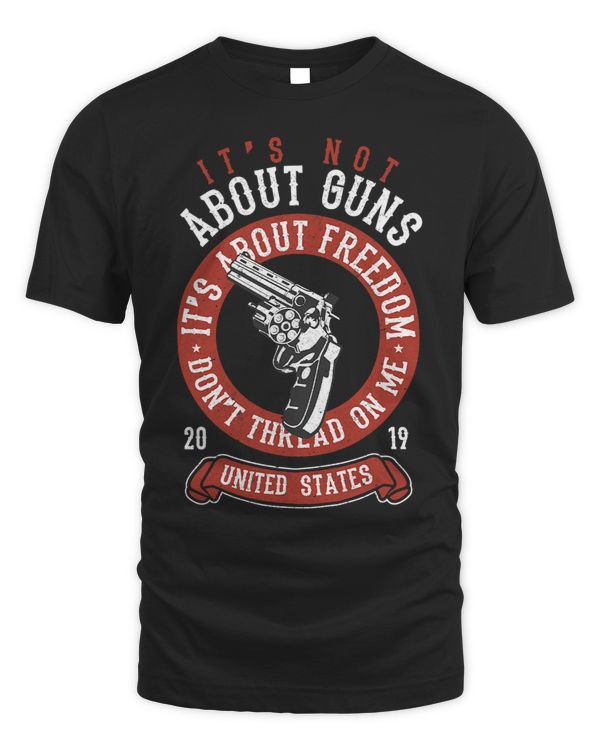 Unisex Standard T-Shirt
