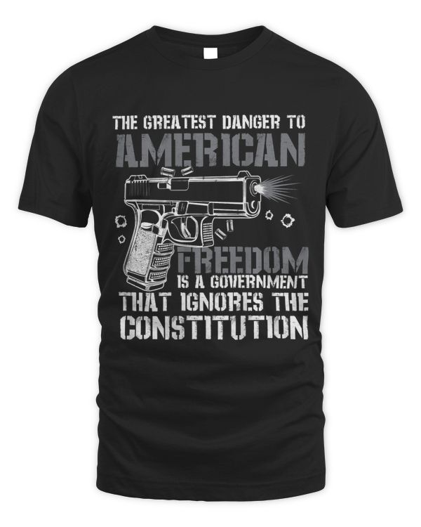 Unisex Standard T-Shirt