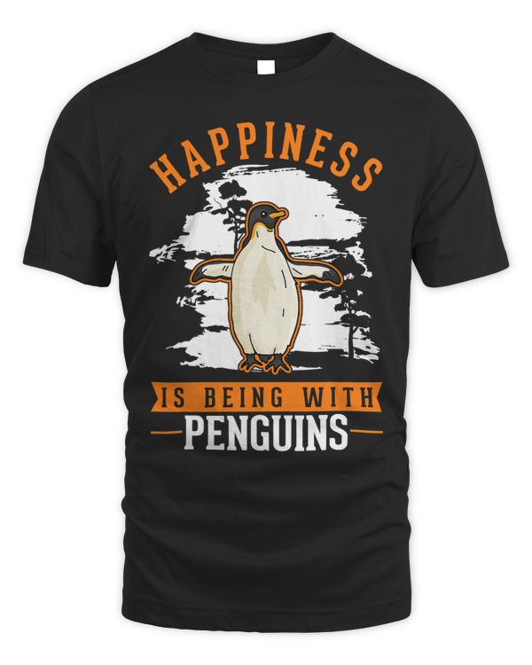 Happiness is being with Penguins 136