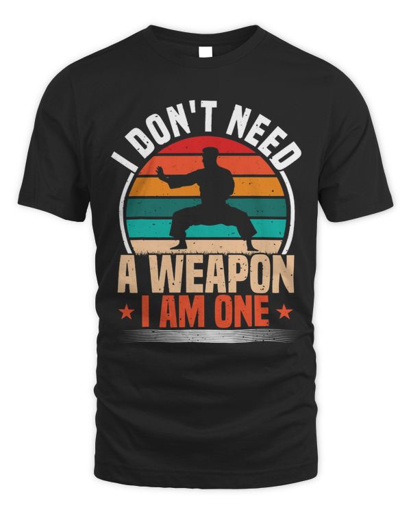 Karate Outfit For Boys Girls Judo JiuJitsu Karate