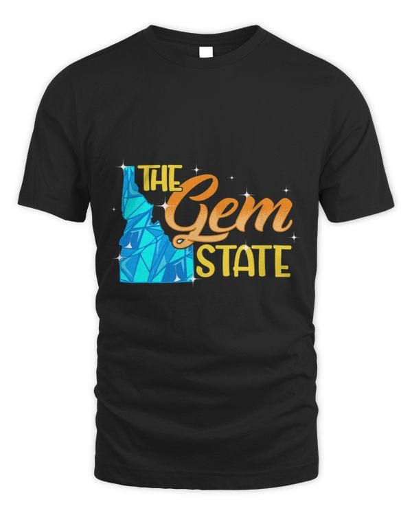 Idaho The Gem State Born And Raised In Boise Traveler