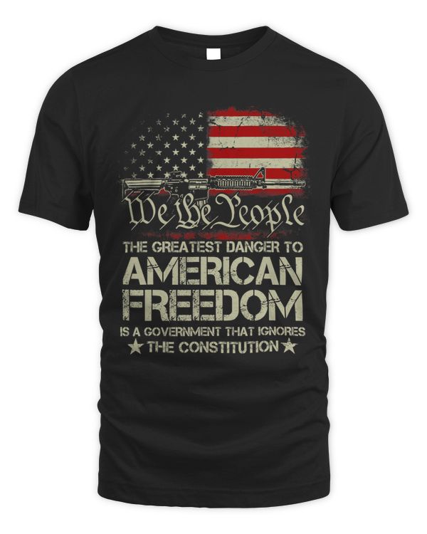 Unisex Standard T-Shirt