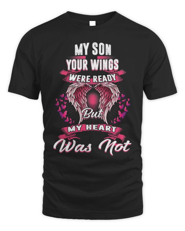 Missed Memorial Of My Son Lives In Heaven Parents Lost Son