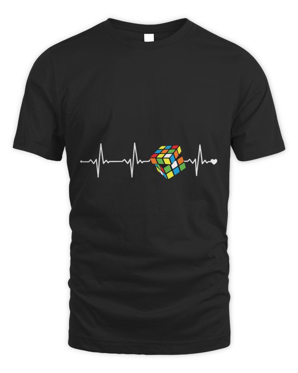 Things I Do In My Spare Time Speed Cubing Puzzle Cube Outfit