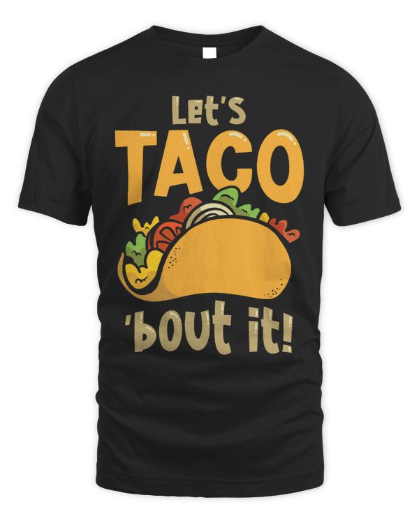 Taco Fast Food Taco Cheesy Humorous Pun Mexican Food