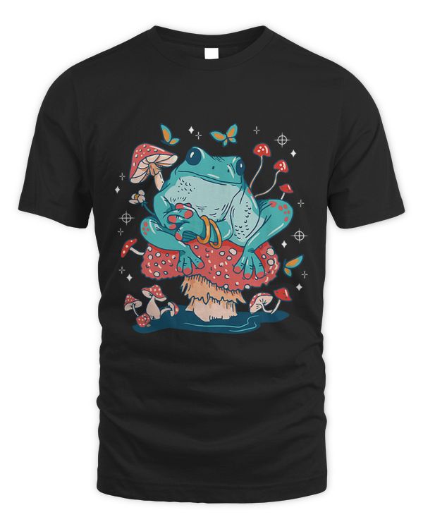Kawaii Cottagecore design