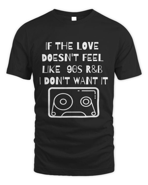 Unisex Standard T-Shirt