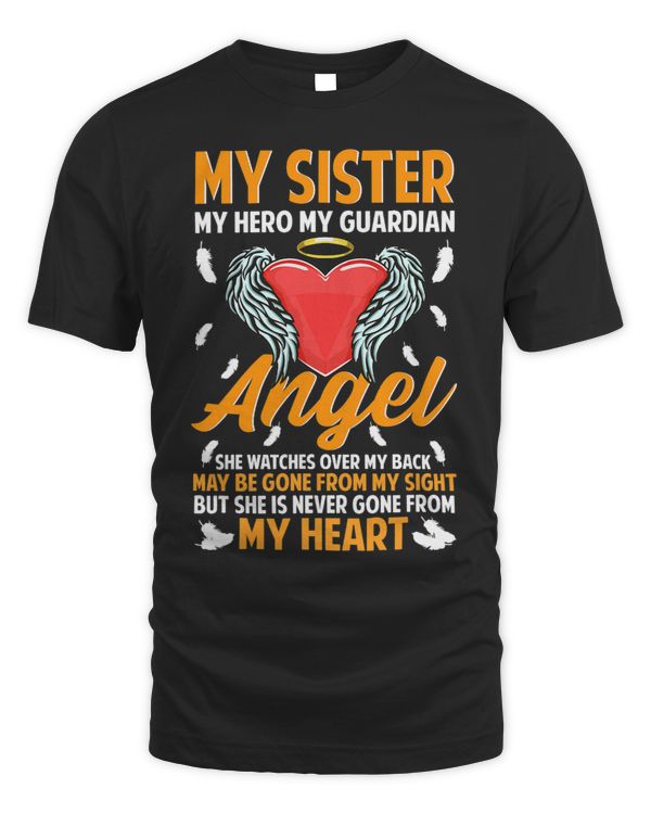 Unisex Standard T-Shirt