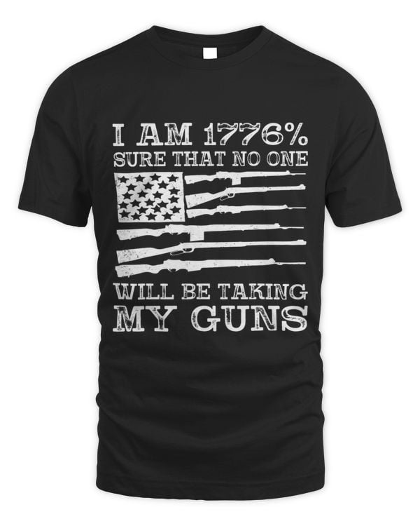 Unisex Standard T-Shirt
