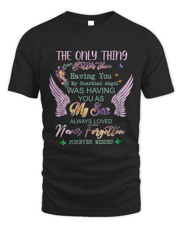 Unisex Standard T-Shirt