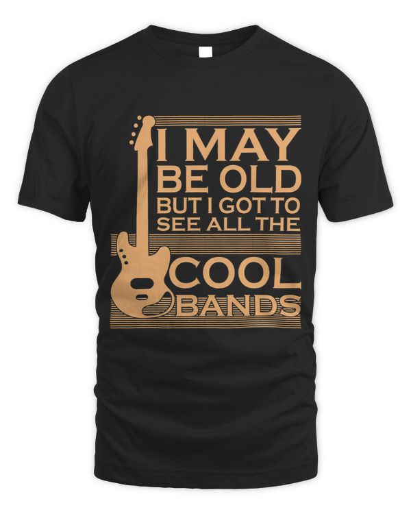 Unisex Standard T-Shirt