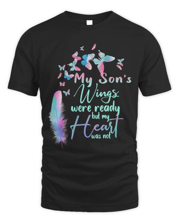 Unisex Standard T-Shirt