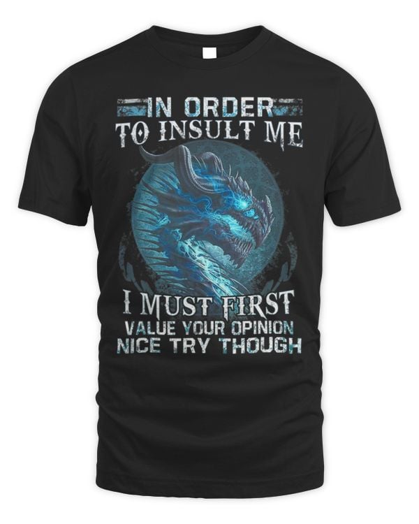 Unisex Standard T-Shirt