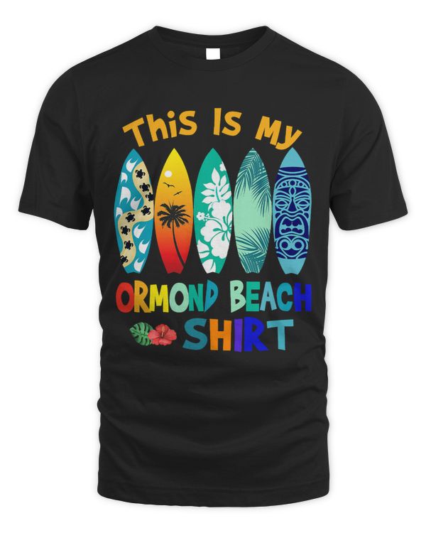 Unisex Standard T-Shirt